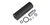 Hatsan Velox T50 PCP Rubber Ball Pistol, Grey