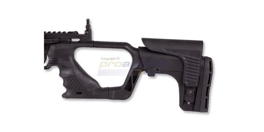 Hatsan Jet 2 PCP Pistol 5.5mm