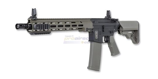 Specna Arms SA-C22 CORE HAL ETU Gen2, vihreä