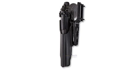 Ghost Hybrid for CZ 75/Tanfoglio Right Handed
