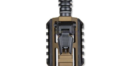 Specna Arms SA-P22 Prime BLDC Aster II ETU, Chaos Bronze
