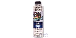 ASG Open 0,25g Airsoft BB 3300 pcs