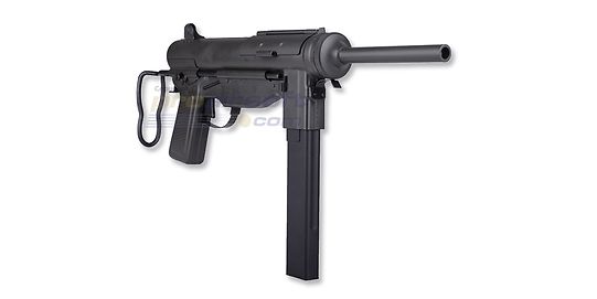 Grease Gun sähköase, metalli