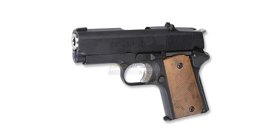 Army Armament 1911 R45A1 GBB Black