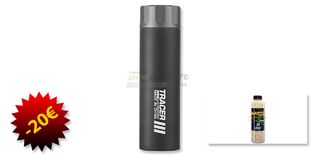 Diablo valojuova tracer 132mm