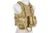 FSBE Tactical Vest, MultiCam