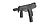 MP9 A1 Spring Pistol