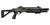 Bo Manufacture Fabarm STF/12-14" Compact kaasutoiminen haulikko, Oliivi