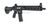 Specna Arms SA-PH22 Prime BLDC Aster II ETU, musta