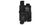 Diablo PEQ-15 LED and IR/red laser, Black