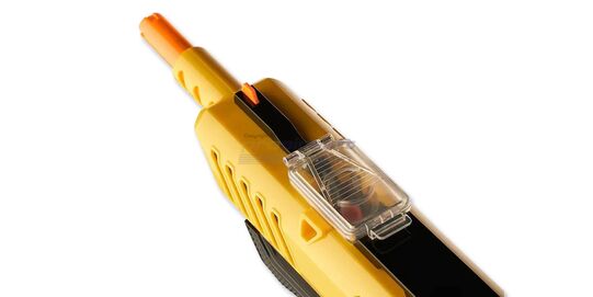 Bug-A-Salt 3.0 suolapyssy, keltainen