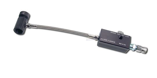 Benjamin Dual Fuel Adaptor