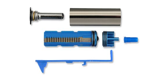 Cyma AK74S Full Metal AEG – Steel AK74S Airsoft Rifle