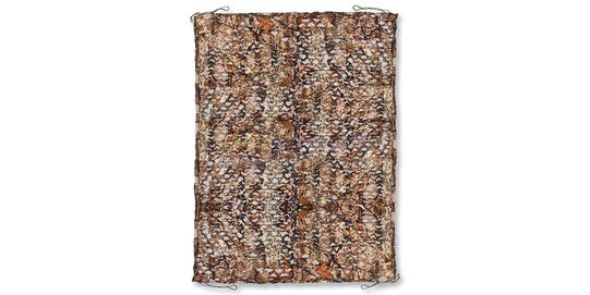 Diablo naamiointipeite, syysmetsä