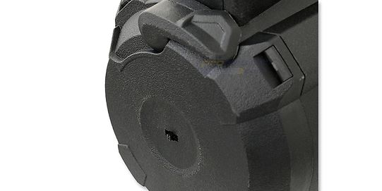 Rumpulipas sähköllä G36 (1200)