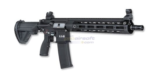 Specna Arms SA-PH22 Prime BLDC Aster II ETU, musta