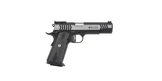 Umarex Ruger SR1911 Competition GBB
