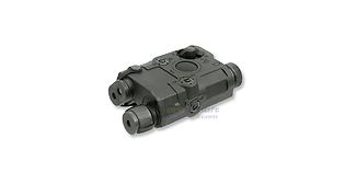 PEQ-15 Laser & Led OD
