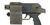 Striker-12 Street Sweeper Shotgun