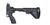 Specna Arms SA-PH23 Prime BLDC HAL ETU, musta