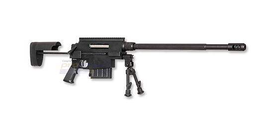 Nemesis Arms Vanquish Spring Rifle