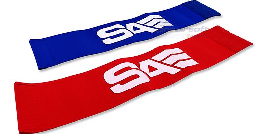 Swiss Arms hihanauha 2+2 kpl