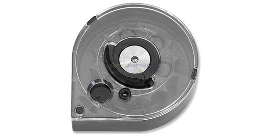 FX Magazine for Crown/Dreamline/Wildcat MKIII/Maverick/Leopard Panthera/Dynamic/King Side Shot Mega 6.35mm