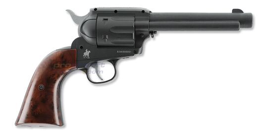 Umarex Marlin revolveri 4.5mm CO2