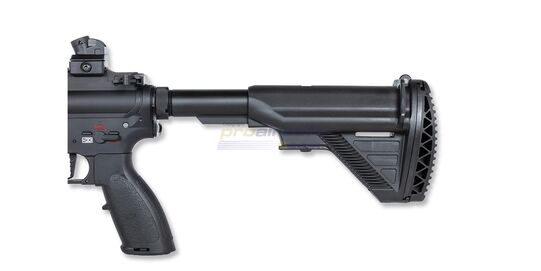 Specna Arms SA-PH23 Prime BLDC HAL ETU, musta