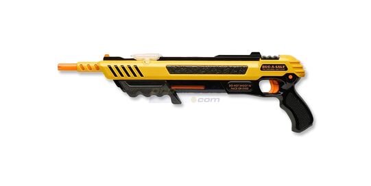 Bug-A-Salt 3.0 suolapyssy, keltainen