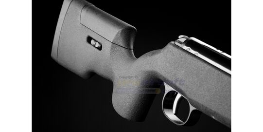 Artemis GR1250S 5.5mm Gas Ram Air Rifle