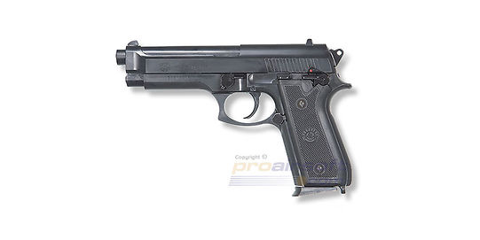Cybergun Taurus PT92