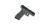 Umarex Glock 17 Gen5 6mm CO2, harmaa