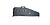 ASG Airsoft Rifle Case 105x32cm Black