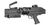 Cybergun FN M249 Mk2 AEG