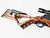 Swiss Arms Reaper Airgun 5.5mm with Scope