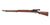 Arisaka Type 97 Spring Rifle, Scope, Full Metal and Wood