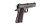 Cybergun 1911 A1 Auto Ordnance CO2 ilmapistooli 4.5mm, rihlattu piippu, musta