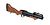 King Arms M79 kranaatinheitin