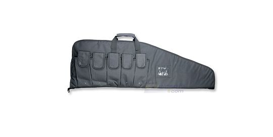 ASG aselaukku 105x32, musta