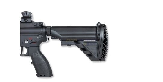 Specna Arms SA-PH23 Prime BLDC HAL ETU, musta