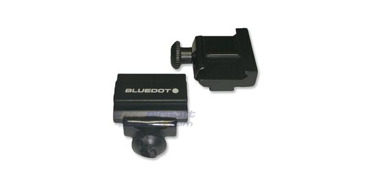 Bluedot kiskoadapteri 21mm->11mm (2kpl)