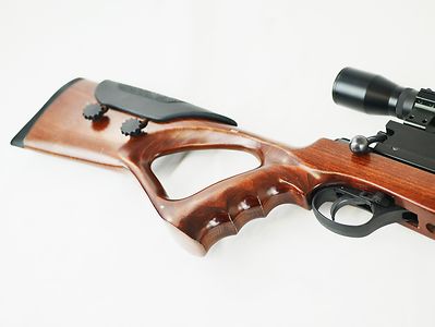 Swiss Arms Reaper Airgun 5.5mm with Scope