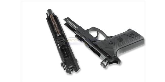 Umarex Bretta Elite IA kaasupistooli
