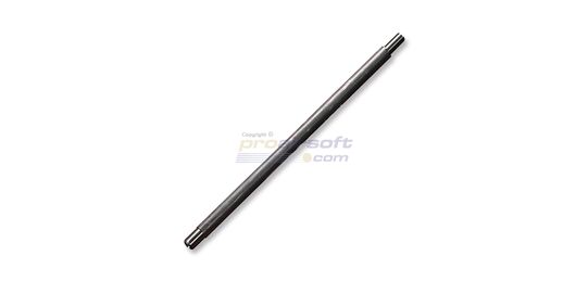 ASG rihlattu piippu Schofield 4.5mm