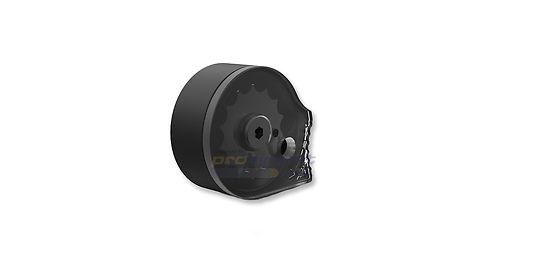 Aselkon MX lipas 6.35mm