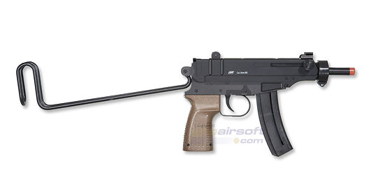ASG VZ61 SMG