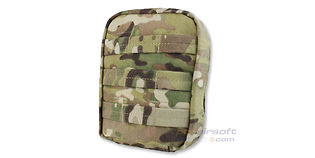 Condor EMT ensiaputarviketasku, multicam