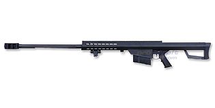 Barrett M82A1 AEG