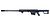 Barrett M82A1 AEG